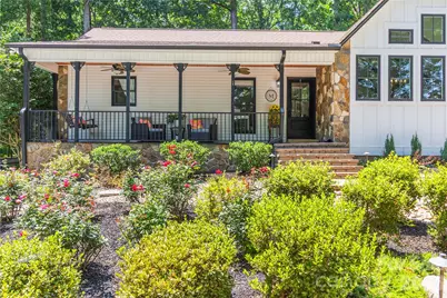 384 Rankin Hill Road, Troutman, NC 28166 - Photo 4
