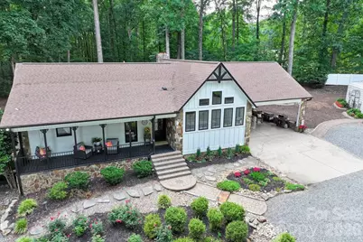 384 Rankin Hill Road, Troutman, NC 28166 - Photo 6