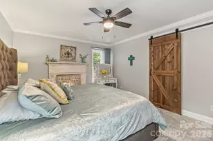384 Rankin Hill Rd, Troutman, NC 28166 - Photo 22