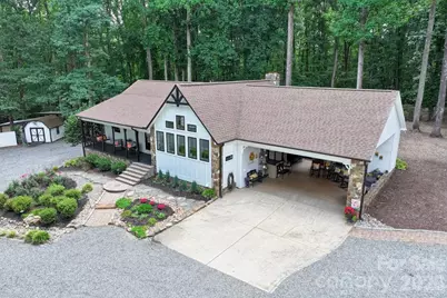 384 Rankin Hill Road, Troutman, NC 28166 - Photo 2