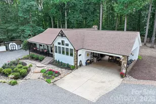 384 Rankin Hill Rd, Troutman, NC 28166 - Photo 2