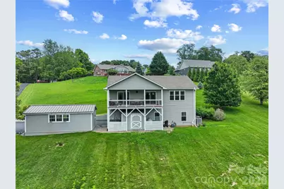 34 Justice Drive, Leicester, NC 28748 - Photo 46