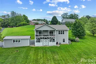 34 Justice Dr, Leicester, NC 28748 - Photo 46