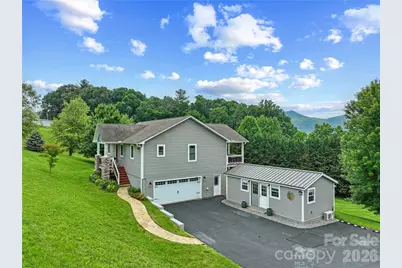 34 Justice Drive, Leicester, NC 28748 - Photo 2