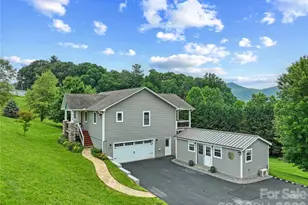 34 Justice Dr, Leicester, NC 28748 - Photo 2