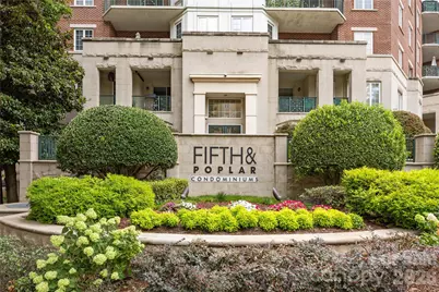 300 W 5th Street #343, Charlotte, NC 28202 - Photo 34