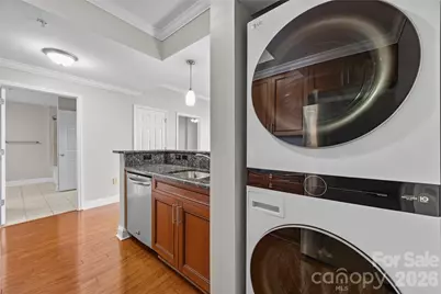 300 W 5th Street #343, Charlotte, NC 28202 - Photo 24