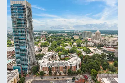 300 W 5th Street #343, Charlotte, NC 28202 - Photo 12