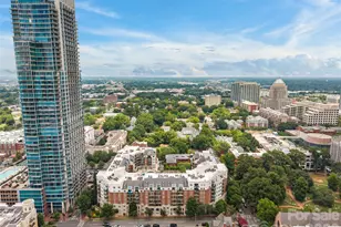300 W 5th St, Charlotte, NC 28202 - Photo 12