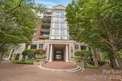 300 W 5th Street #343, Charlotte, NC 28202 - Photo 1