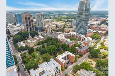 300 W 5th Street #343, Charlotte, NC 28202 - Photo 10