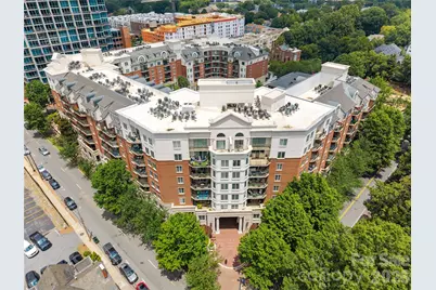 300 W 5th Street #343, Charlotte, NC 28202 - Photo 4
