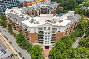 300 W 5th St, Charlotte, NC 28202 - Photo 4