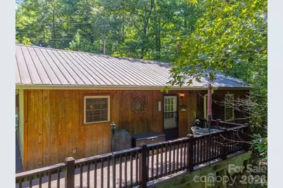116 Keepsake Lane, Whittier, NC 28789 - Photo 2