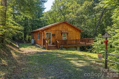 116 Keepsake Lane, Whittier, NC 28789 - Photo 1