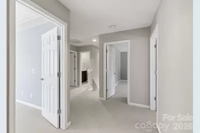 9004 Scottsboro Drive, Huntersville, NC 28078 - Photo 24