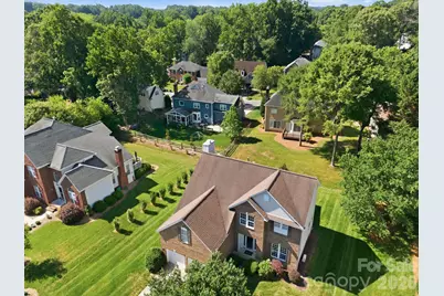 9004 Scottsboro Drive, Huntersville, NC 28078 - Photo 44