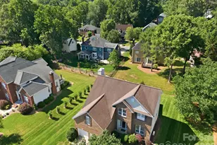 9004 Scottsboro Dr, Huntersville, NC 28078 - Photo 44