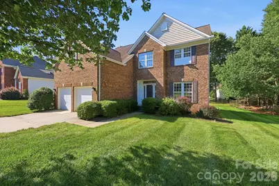 9004 Scottsboro Drive, Huntersville, NC 28078 - Photo 6