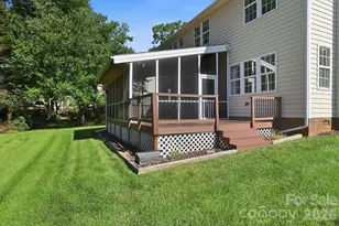 9004 Scottsboro Dr, Huntersville, NC 28078 - Photo 38