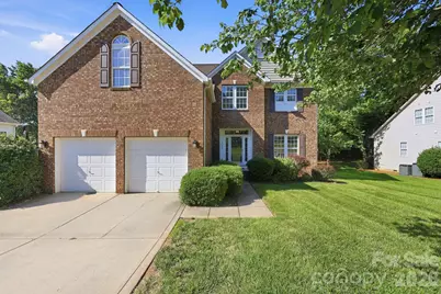9004 Scottsboro Drive, Huntersville, NC 28078 - Photo 1