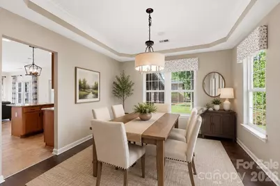 9004 Scottsboro Drive, Huntersville, NC 28078 - Photo 2
