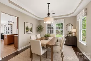 9004 Scottsboro Dr, Huntersville, NC 28078 - Photo 2