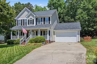 2762 Island Point Drive NW, Concord, NC 28027 - Photo 2