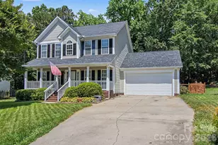 2762 Island Point Dr NW, Concord, NC 28027 - Photo 2
