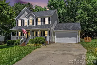 2762 Island Point Drive NW, Concord, NC 28027 - Photo 1