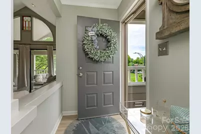 212 W 10th Street #3, Charlotte, NC 28202 - Photo 4