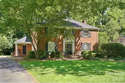 3635 Severn Avenue, Charlotte, NC 28210 - Photo 2