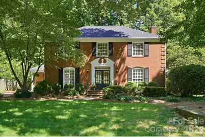 3635 Severn Avenue, Charlotte, NC 28210 - Photo 1