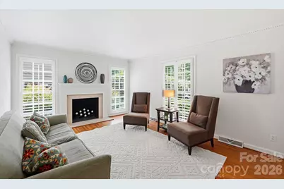 3635 Severn Avenue, Charlotte, NC 28210 - Photo 4
