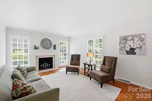 3635 Severn Ave, Charlotte, NC 28210 - Photo 4