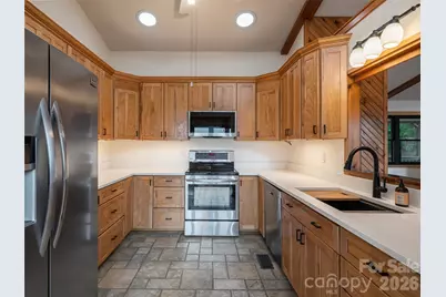 243 Pioneer Ridge Road, Canton, NC 28716 - Photo 16