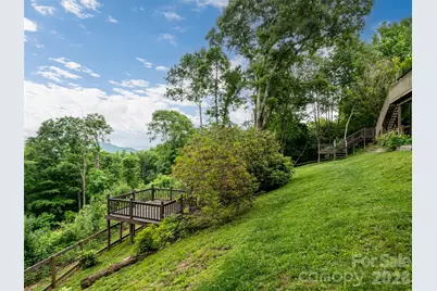 243 Pioneer Ridge Road, Canton, NC 28716 - Photo 36