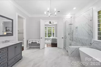 3529 Mountain Cove Drive, Charlotte, NC 28216 - Photo 26