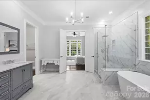 3529 Mountain Cove Dr, Charlotte, NC 28216 - Photo 26