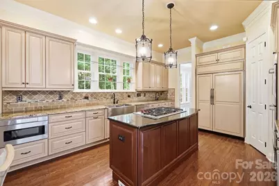 3529 Mountain Cove Drive, Charlotte, NC 28216 - Photo 6