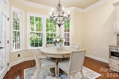 3529 Mountain Cove Drive, Charlotte, NC 28216 - Photo 12