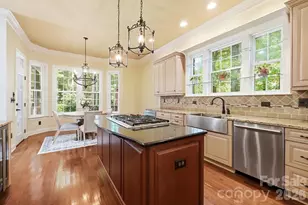 3529 Mountain Cove Dr, Charlotte, NC 28216 - Photo 10