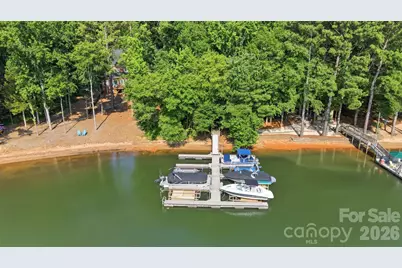 3529 Mountain Cove Drive, Charlotte, NC 28216 - Photo 46