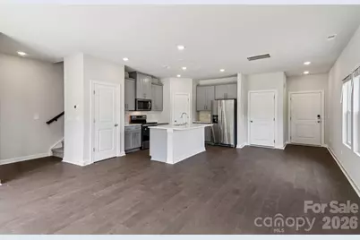 9048 Foggy Brook Loop, Charlotte, NC 28216 - Photo 4
