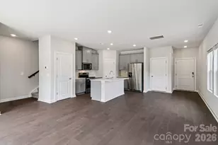9048 Foggy Brook Loop, Charlotte, NC 28216 - Photo 4