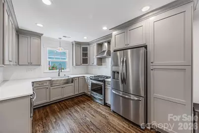 2448 Morton Street, Charlotte, NC 28208 - Photo 12