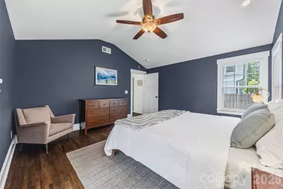 2448 Morton Street, Charlotte, NC 28208 - Photo 28