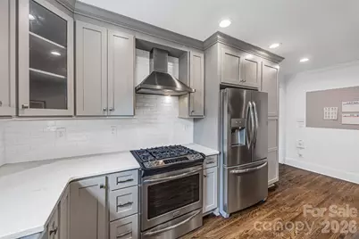 2448 Morton Street, Charlotte, NC 28208 - Photo 14