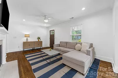 2448 Morton Street, Charlotte, NC 28208 - Photo 6