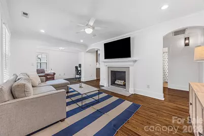 2448 Morton Street, Charlotte, NC 28208 - Photo 4